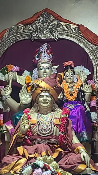 KAILASA Toronto On 2/29/2024