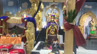 KAILASA TORONTO CANADA On January 1, 2026