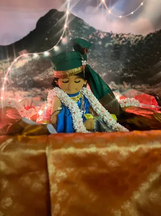 KAILASA TORONTO CANADA On January 1, 2026