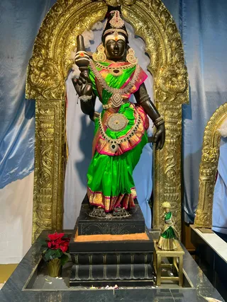KAILASA TORONTO CANADA On January 1, 2026