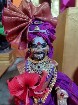KAILASA Salem On Jan 08 2026