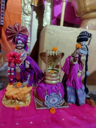 KAILASA Salem On Jan 08 2026
