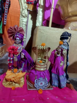 KAILASA Salem On Jan 08 2026