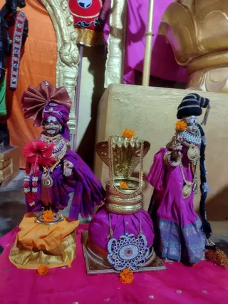 KAILASA Salem On Jan 08 2026