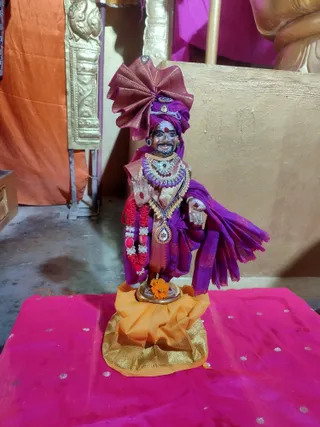 KAILASA Salem On Jan 08 2026