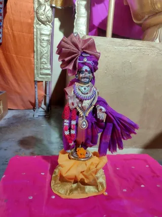 KAILASA Salem On Jan 08 2026