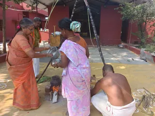 KAILASA THIRUCHENGODE On 1/15/2026