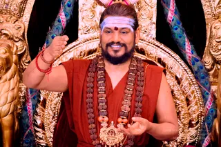 ADIKAILASA On January 29, 2026