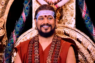 ADIKAILASA On January 29, 2026