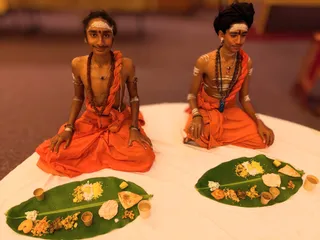 KAILASA LOS ANGELES, USA On 4/7/2024