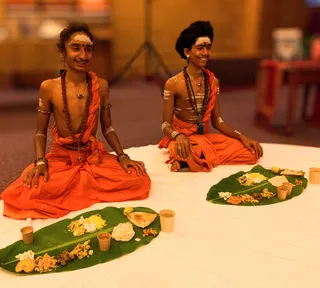 KAILASA LOS ANGELES, USA On 4/7/2024