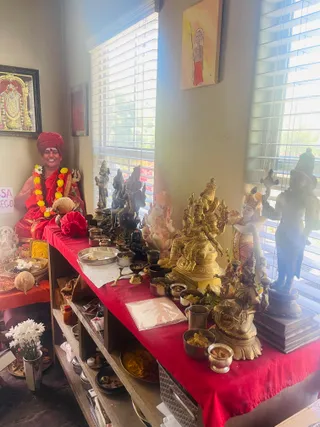 KAILASA SAN DIEGO, USA On 4/7/2024