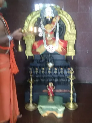 KAILASA SRIPURAM On 4/7/2024