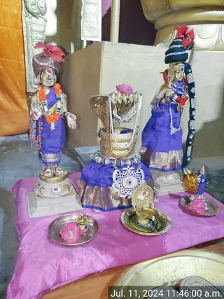 KAILASA Salem On 10/7/2024