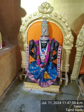 KAILASA Salem On 10/7/2024