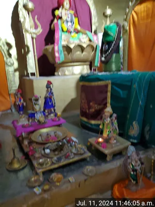 KAILASA Salem On 10/7/2024
