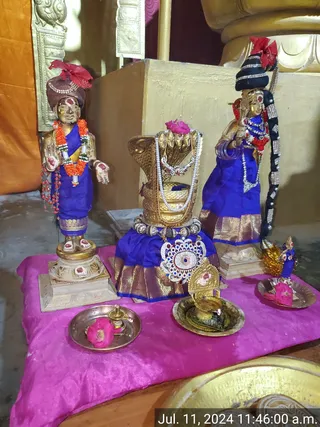 KAILASA Salem On 10/7/2024