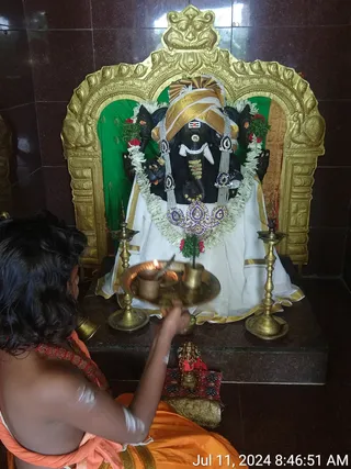 KAILASA SRIPURAM On 10/7/2024