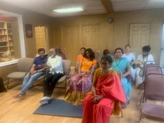KAILASA Toronto, Canada On 11/7/2024
