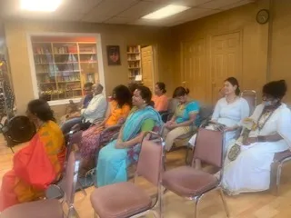 KAILASA Toronto, Canada On 11/7/2024