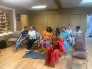 KAILASA Toronto, Canada On 11/7/2024