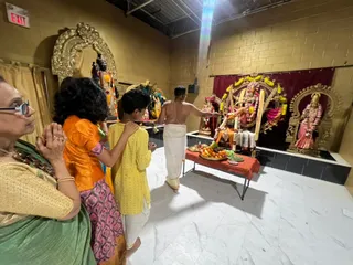 KAILASA Toronto, Canada On 11/7/2024