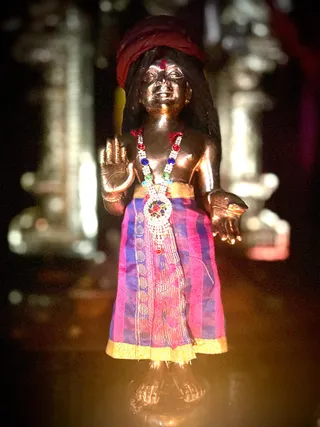 KAILASA HOUSTON, USA On 11/7/2024