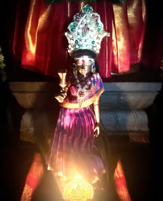 KAILASA HOUSTON, USA On 11/7/2024