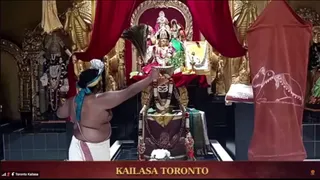 KAILASA TORONTO, CANADA On 18/7/2024