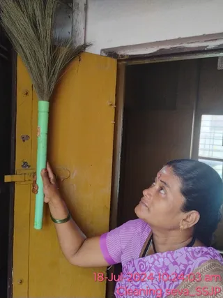 KAILASA SHYAMALAPEETA SARVAJNAPEETAM On 18/7/2024
