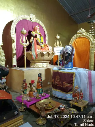 KAILASA Salem On 18/7/2024