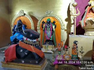 KAILASA Salem On 18/7/2024