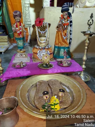 KAILASA Salem On 18/7/2024