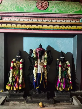 KAILASA PONDICHERRY On 18/7/2024