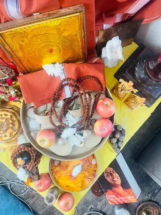 KAILASA SAN DIEGO, USA On 25/7/2024