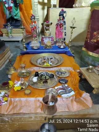 KAILASA Salem On 25/7/2024