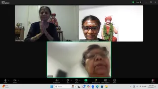 KAILASA TORONTO, CANADA On 25/7/2024
