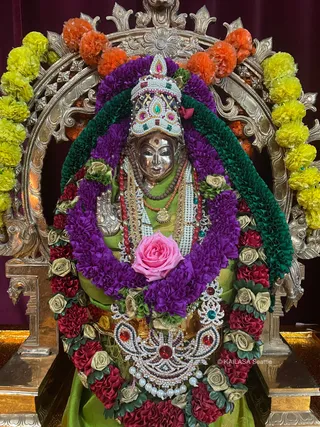 KAILASA SEATTLE, USA On 6/6/2024