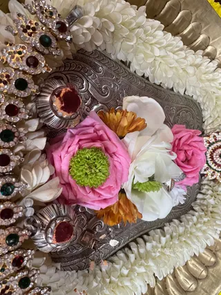 KAILASA SEATTLE, USA On 6/6/2024