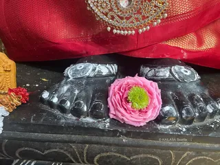 KAILASA SEATTLE, USA On 6/6/2024