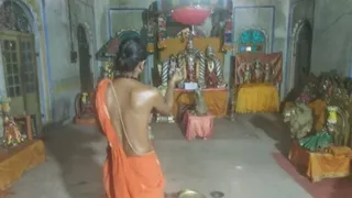 KAILASA SURYA VAMSA SURANGI SAMRAJYA SARVAJNAPEETAM On 20/6/2024