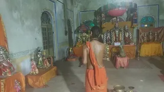 KAILASA SURYA VAMSA SURANGI SAMRAJYA SARVAJNAPEETAM On 20/6/2024