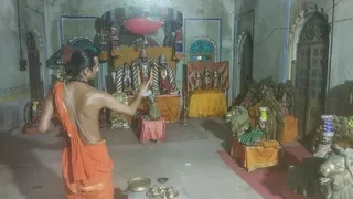 KAILASA SURYA VAMSA SURANGI SAMRAJYA SARVAJNAPEETAM On 20/6/2024