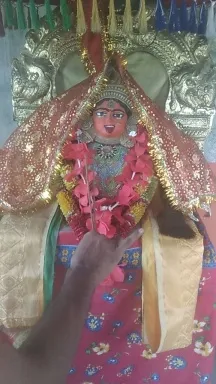 KAILASA SURYA VAMSA SURANGI SAMRAJYA SARVAJNAPEETAM On 20/6/2024