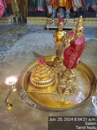 KAILASA Salem On 20/6/2024