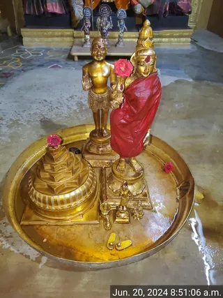 KAILASA Salem On 20/6/2024