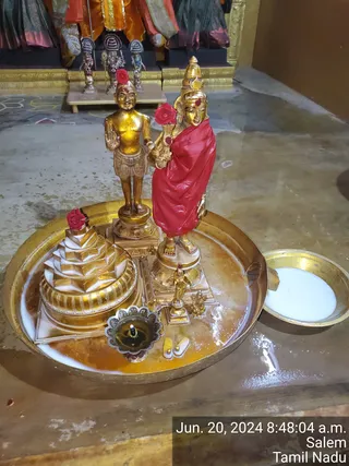 KAILASA Salem On 20/6/2024
