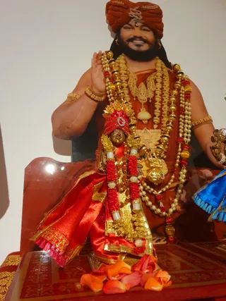 KAILASA SWITZERLAND On 26/6/2024