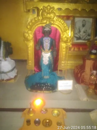 KAILASA THIRUCHENGODE On 26/6/2024