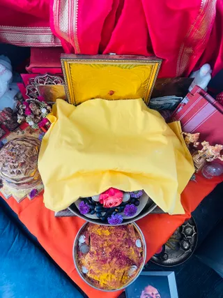 KAILASA SAN DIEGO, USA On 27/6/2024